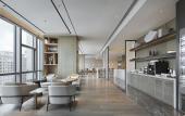 Туры в отель Courtyard by Marriott Wenzhou Yueqing Туры в отель Courtyard by Marriott Wenzhou Yueqing
