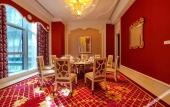 Туры в отель Courtyard by Marriott Wenzhou Yueqing Туры в отель Courtyard by Marriott Wenzhou Yueqing