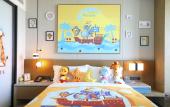 Туры в отель Courtyard by Marriott Wenzhou Yueqing Туры в отель Courtyard by Marriott Wenzhou Yueqing