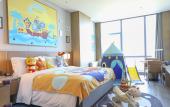 Туры в отель Courtyard by Marriott Wenzhou Yueqing Туры в отель Courtyard by Marriott Wenzhou Yueqing