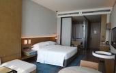 Туры в отель Courtyard by Marriott Wenzhou Yueqing Туры в отель Courtyard by Marriott Wenzhou Yueqing