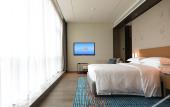 Туры в отель Courtyard by Marriott Wenzhou Yueqing Туры в отель Courtyard by Marriott Wenzhou Yueqing