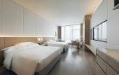 Туры в отель Courtyard by Marriott Wenzhou Yueqing Туры в отель Courtyard by Marriott Wenzhou Yueqing