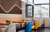 Туры в отель Hampton by Hilton Yulin International Convention and Exhibition Center Туры в отель Hampton by Hilton Yulin International Convention and Exhibition Center
