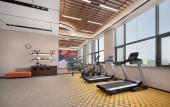 Туры в отель Hampton by Hilton Yulin International Convention and Exhibition Center Туры в отель Hampton by Hilton Yulin International Convention and Exhibition Center