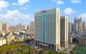 Туры в отель Hampton by Hilton Yulin International Convention and Exhibition Center Туры в отель Hampton by Hilton Yulin International Convention and Exhibition Center
