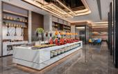 Туры в отель Hampton by Hilton Yulin International Convention and Exhibition Center Туры в отель Hampton by Hilton Yulin International Convention and Exhibition Center