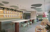 Туры в отель ibis Styles Madrid Airport Valdebebas Туры в отель ibis Styles Madrid Airport Valdebebas