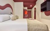 Туры в отель ibis Styles Madrid Airport Valdebebas Туры в отель ibis Styles Madrid Airport Valdebebas