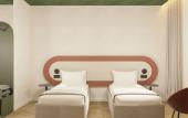 Туры в отель ibis Styles Madrid Airport Valdebebas Туры в отель ibis Styles Madrid Airport Valdebebas