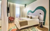 Туры в отель ibis Styles Madrid Airport Valdebebas Туры в отель ibis Styles Madrid Airport Valdebebas