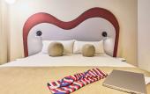 Туры в отель ibis Styles Madrid Airport Valdebebas Туры в отель ibis Styles Madrid Airport Valdebebas