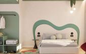 Туры в отель ibis Styles Madrid Airport Valdebebas Туры в отель ibis Styles Madrid Airport Valdebebas