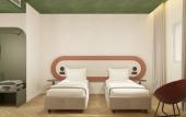 Туры в отель ibis Styles Madrid Airport Valdebebas Туры в отель ibis Styles Madrid Airport Valdebebas