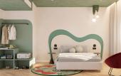 Туры в отель ibis Styles Madrid Airport Valdebebas Туры в отель ibis Styles Madrid Airport Valdebebas