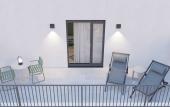 Туры в отель ibis Styles Madrid Airport Valdebebas Туры в отель ibis Styles Madrid Airport Valdebebas