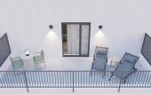 Туры в отель ibis Styles Madrid Airport Valdebebas Туры в отель ibis Styles Madrid Airport Valdebebas