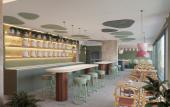 Туры в отель ibis Styles Madrid Airport Valdebebas Туры в отель ibis Styles Madrid Airport Valdebebas
