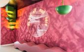 Туры в отель ibis Styles Madrid Airport Valdebebas Туры в отель ibis Styles Madrid Airport Valdebebas