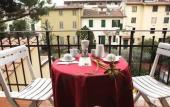 Туры в отель Hotel Villa Il Castagno Туры в отель Hotel Villa Il Castagno
