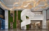 Туры в отель WANDA MOMENTS YANGXIN Туры в отель WANDA MOMENTS YANGXIN