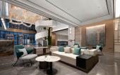 Туры в отель WANDA MOMENTS YANGXIN Туры в отель WANDA MOMENTS YANGXIN
