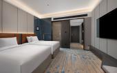 Туры в отель WANDA MOMENTS YANGXIN Туры в отель WANDA MOMENTS YANGXIN