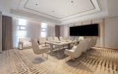 Туры в отель WANDA MOMENTS YANGXIN Туры в отель WANDA MOMENTS YANGXIN