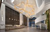 Туры в отель WANDA MOMENTS YANGXIN Туры в отель WANDA MOMENTS YANGXIN