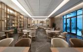 Туры в отель WANDA MOMENTS YANGXIN Туры в отель WANDA MOMENTS YANGXIN