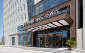 Туры в отель WANDA MOMENTS YANGXIN Туры в отель WANDA MOMENTS YANGXIN