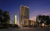 Туры в отель WANDA MOMENTS YANGXIN Туры в отель WANDA MOMENTS YANGXIN