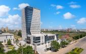 Туры в отель WANDA MOMENTS YANGXIN Туры в отель WANDA MOMENTS YANGXIN
