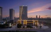 Туры в отель WANDA MOMENTS YANGXIN Туры в отель WANDA MOMENTS YANGXIN