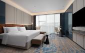 Туры в отель WANDA MOMENTS YANGXIN Туры в отель WANDA MOMENTS YANGXIN