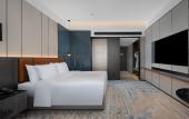 Туры в отель WANDA MOMENTS YANGXIN Туры в отель WANDA MOMENTS YANGXIN