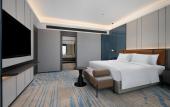 Туры в отель WANDA MOMENTS YANGXIN Туры в отель WANDA MOMENTS YANGXIN