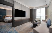 Туры в отель WANDA MOMENTS YANGXIN Туры в отель WANDA MOMENTS YANGXIN