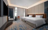 Туры в отель WANDA MOMENTS YANGXIN Туры в отель WANDA MOMENTS YANGXIN