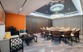 Туры в отель WANDA MOMENTS YANGXIN Туры в отель WANDA MOMENTS YANGXIN