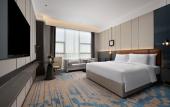 Туры в отель WANDA MOMENTS YANGXIN Туры в отель WANDA MOMENTS YANGXIN
