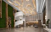 Туры в отель WANDA MOMENTS YANGXIN Туры в отель WANDA MOMENTS YANGXIN