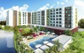 Туры в отель EVEN Hotel Miami - Airport by IHG Туры в отель EVEN Hotel Miami - Airport by IHG