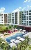Туры в отель EVEN Hotel Miami - Airport by IHG Туры в отель EVEN Hotel Miami - Airport by IHG