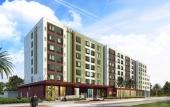 Туры в отель EVEN Hotel Miami - Airport by IHG Туры в отель EVEN Hotel Miami - Airport by IHG