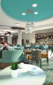 Туры в отель EVEN Hotel Miami - Airport by IHG Туры в отель EVEN Hotel Miami - Airport by IHG