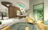 Туры в отель EVEN Hotel Miami - Airport by IHG Туры в отель EVEN Hotel Miami - Airport by IHG