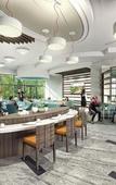 Туры в отель EVEN Hotel Miami - Airport by IHG Туры в отель EVEN Hotel Miami - Airport by IHG