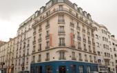 Туры в отель Hotel Boris V. by Happyculture Туры в отель Hotel Boris V. by Happyculture