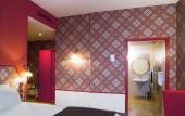 Туры в отель Hotel Boris V. by Happyculture Туры в отель Hotel Boris V. by Happyculture